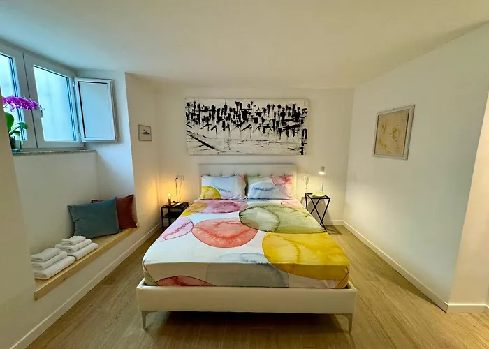 Residenza D\'Artista Al Duomo1