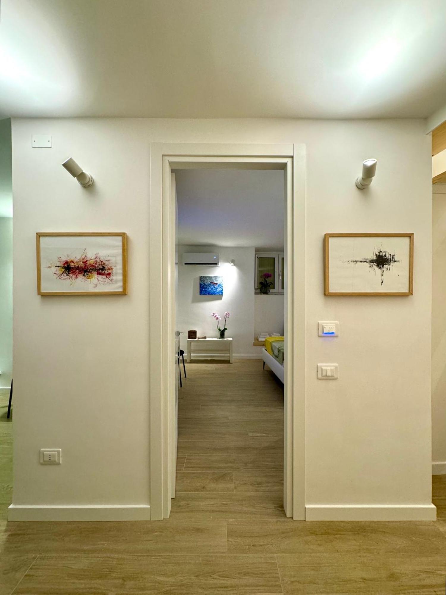 Residenza D'artista Al Duomo1 * Salerno
