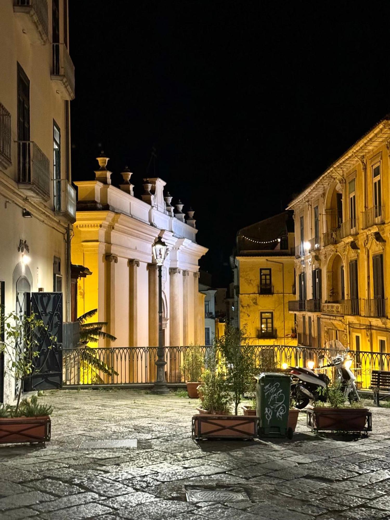 Residenza D'artista Al Duomo1 *