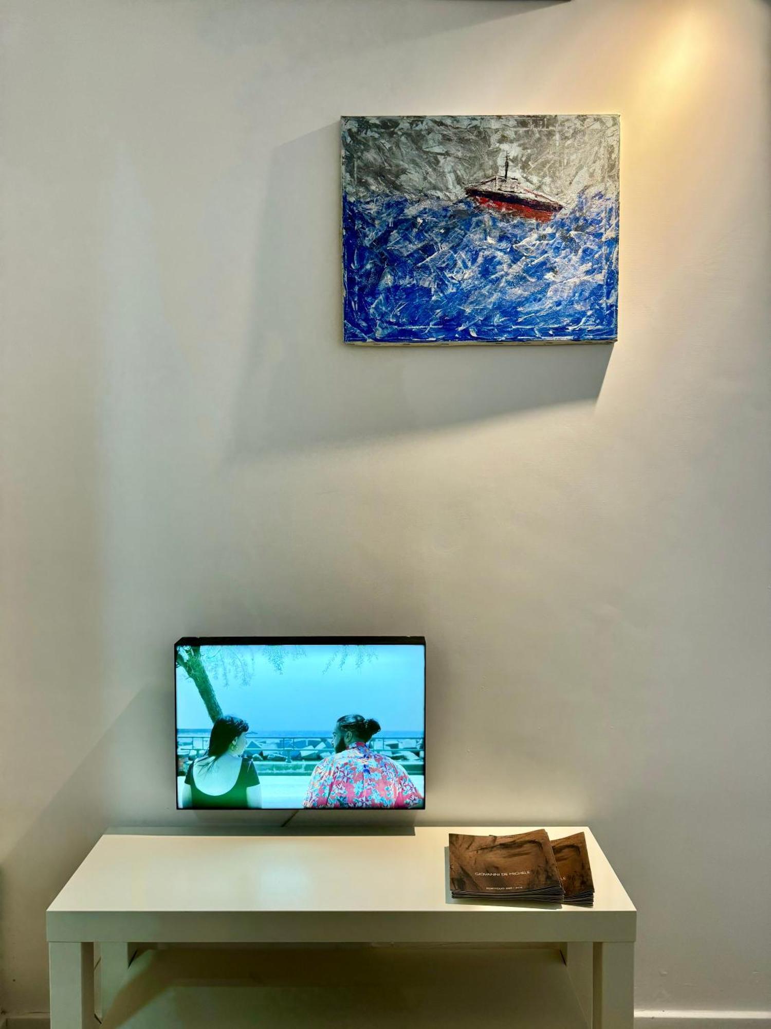 Residenza D'artista Al Duomo1 Salerno